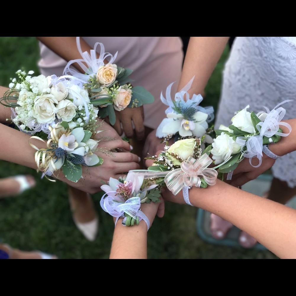 Meet your Posher, Amor